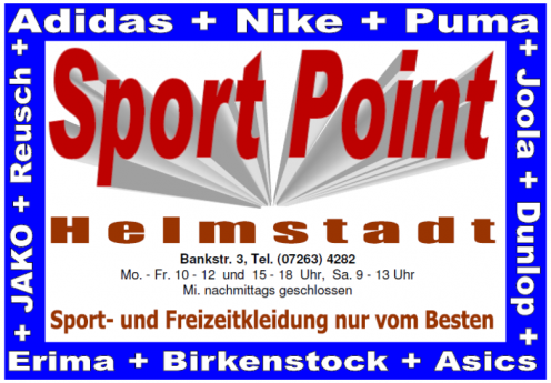 Sport Point Helmstadt
