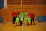 Neckarelz erneut Sieger beim D-Jugend Turnier des TSV