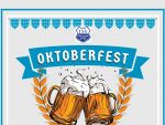 Oktoberfest am 18.10.24 im Clubhaus