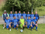 AH-Team gewinnt Turnier in Waibstadt